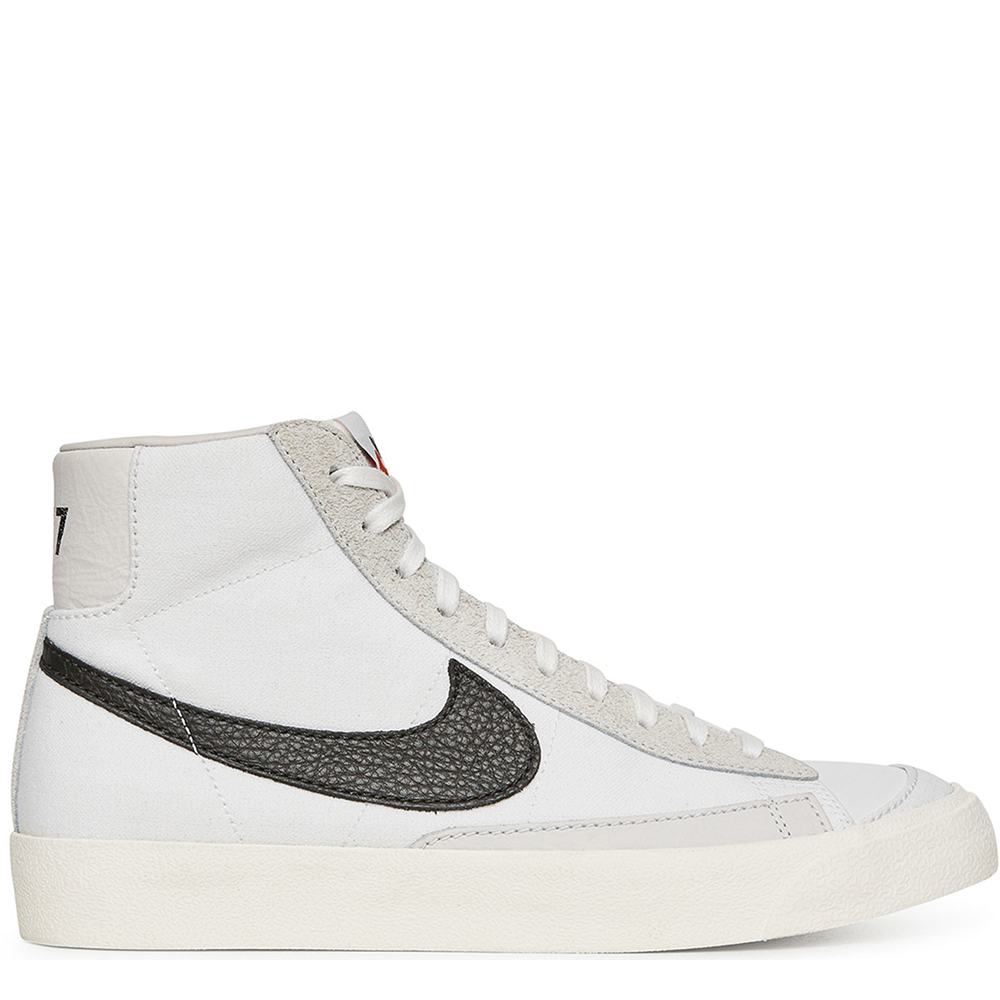 Blazer class 77 top