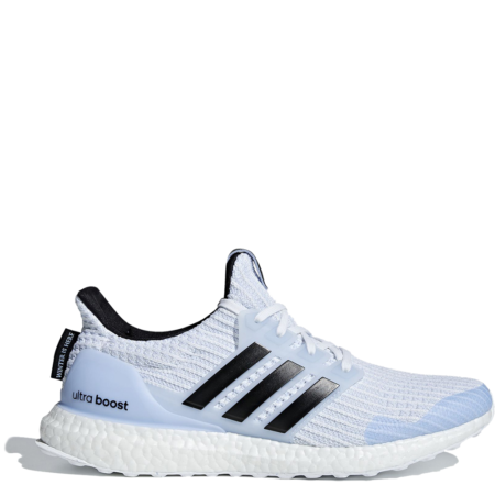 Adidas Ultraboost 4.0 Game of Thrones 'White Walkers' (EE3708)