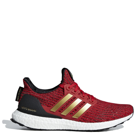 Adidas Ultraboost 4.0 Game of Thrones 'House Lannister' (EE3710)