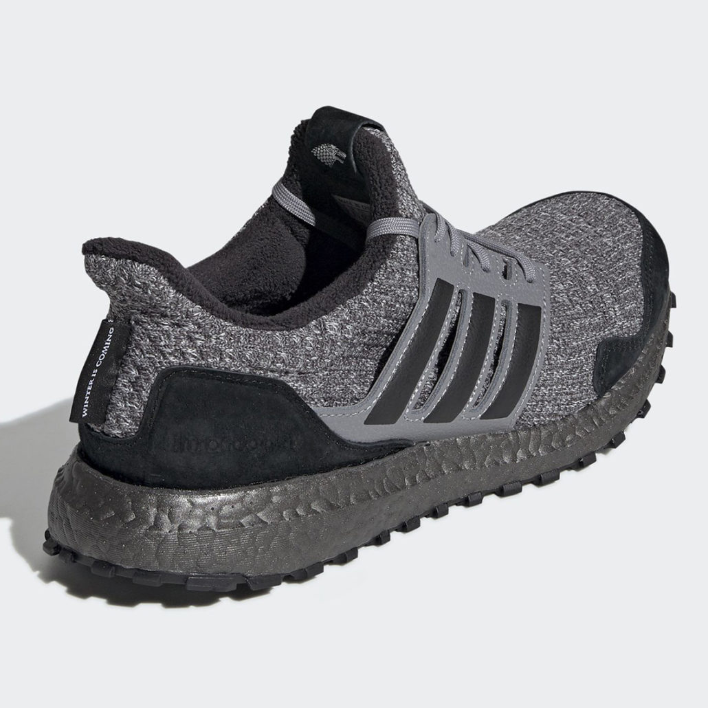 ultra boost winter is coming