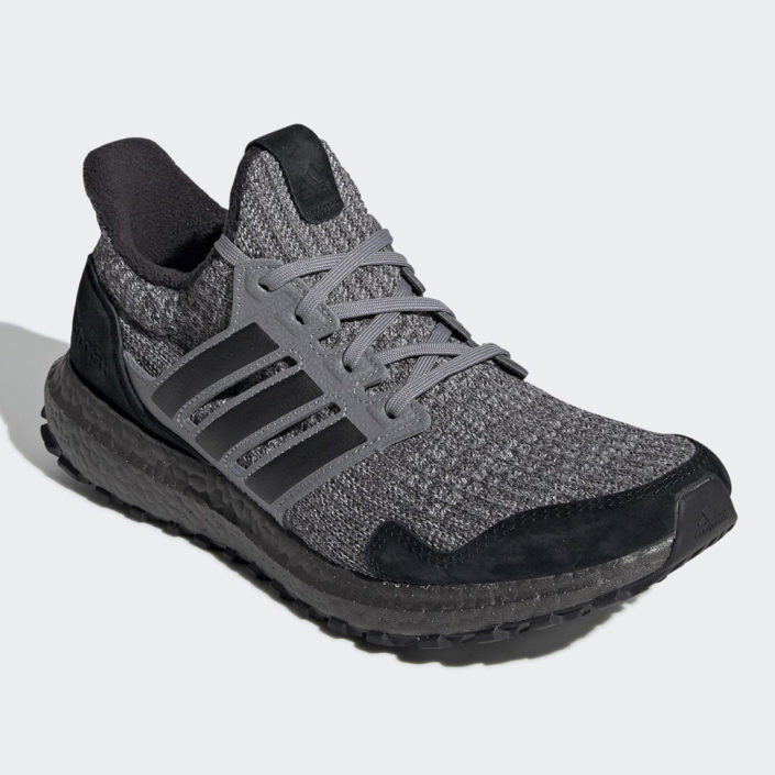 Adidas Ultraboost 4.0 Game of Thrones 'House Stark' (EE3706)