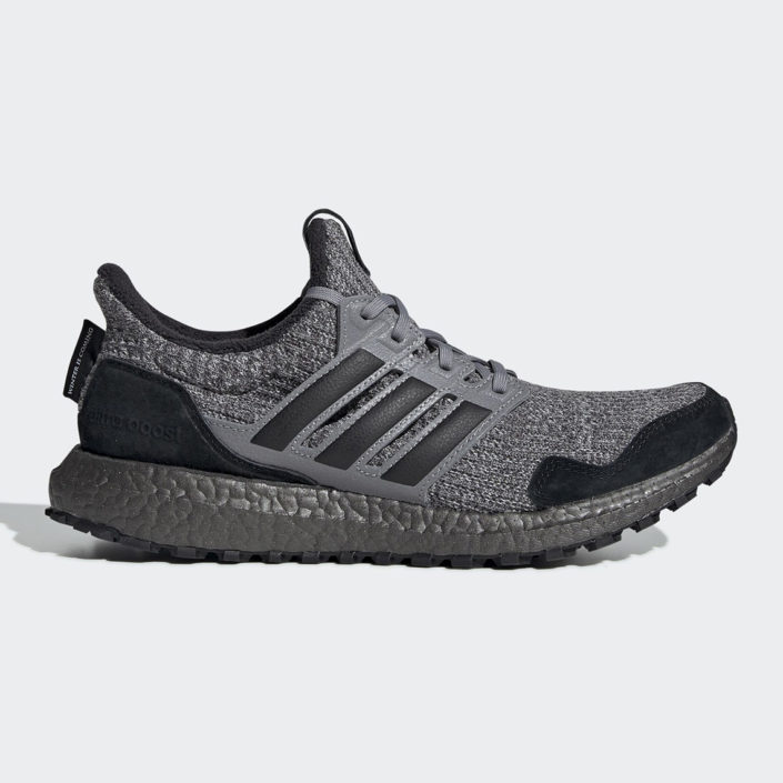 Adidas Ultraboost 4.0 Game of Thrones 'House Stark' (EE3706)