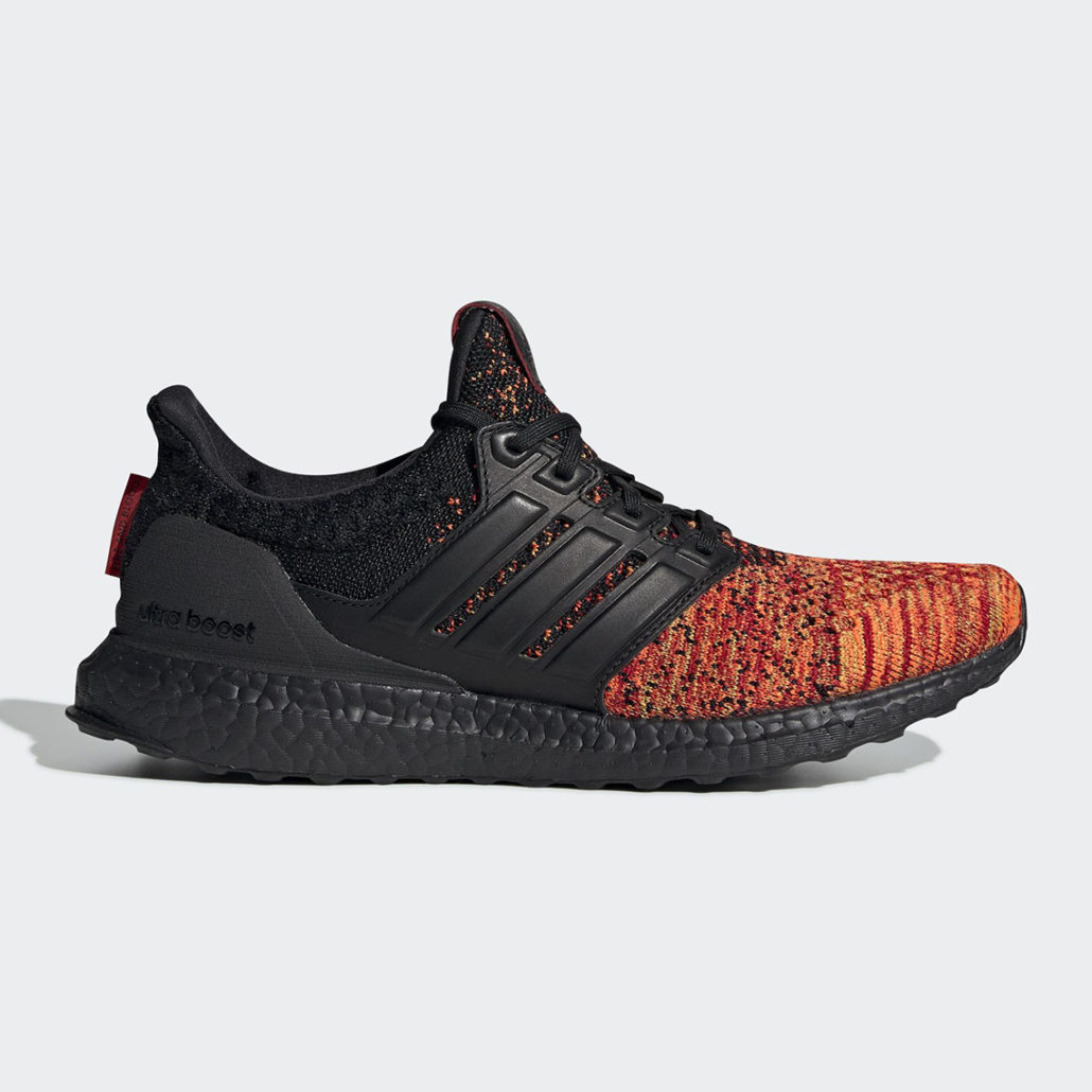 Adidas x game of thrones discount house lannister ultraboost schuh