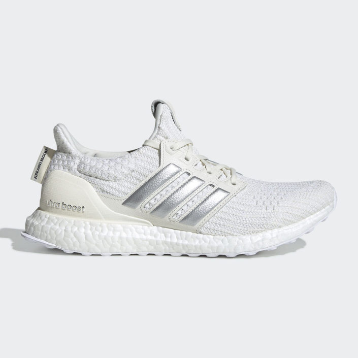 Adidas Ultraboost 4.0 Game of Thrones 'House Targaryen' (EE3711)