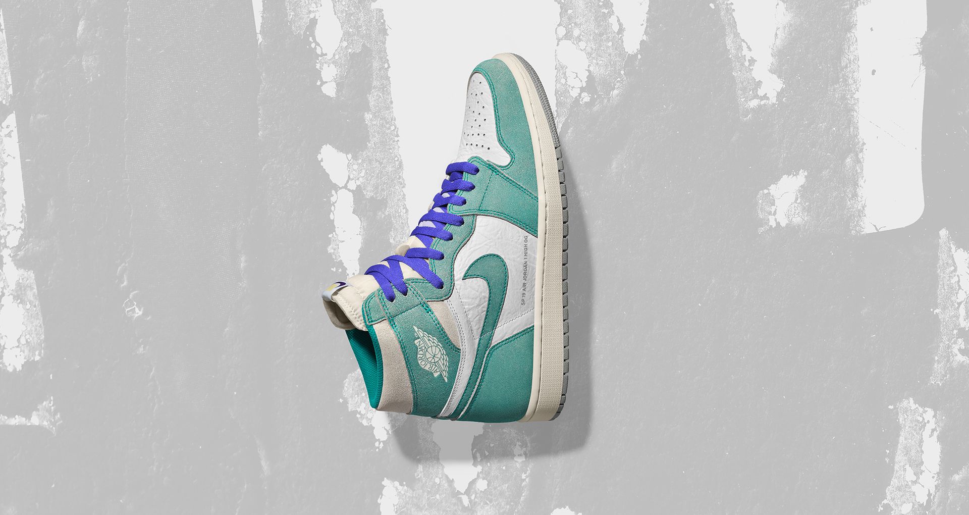 Pluggi Am 15. Februar kommt der Air Jordan 1 Turbo Green Pluggi