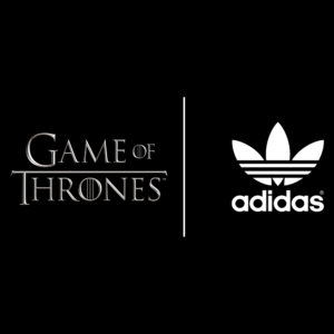 Game of Thrones x Adidas Collaboration