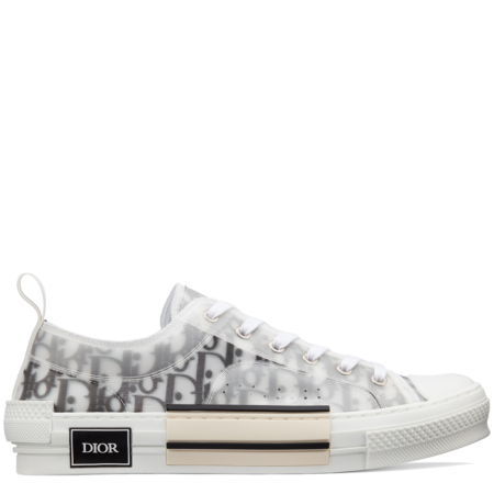 Dior Homme B23 Low Kim Jones 'Dior Oblique' (3SN249YJP H069)