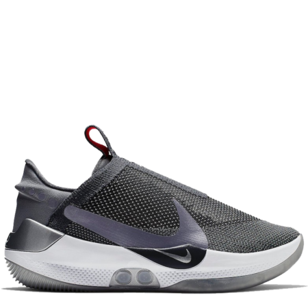 Nike Adapt BB 'Dark Grey' (CJ5773 002)