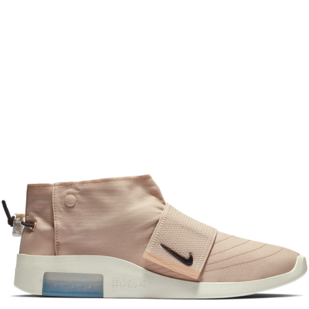 Nike Air Fear Of God Moccasin 'Particle Beige' (AT8086 200)