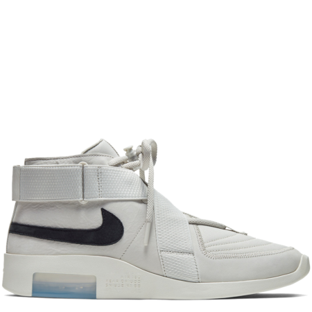 Nike Air Fear Of God Strap 'Light Bone' (AT8087 001)