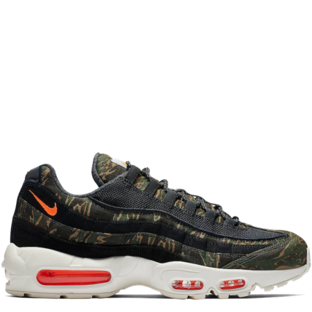 Nike Air Max 95 Carhartt WIP 'Camo' (AV3866 001)