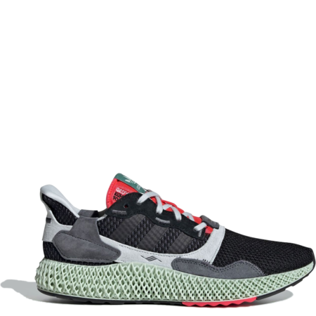 Adidas ZX 4000 4D 'Black Onix' (BD7931)