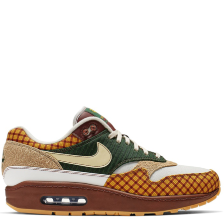 Nike Air Max 1 Missing Link 'Susan' (CK6643 100)