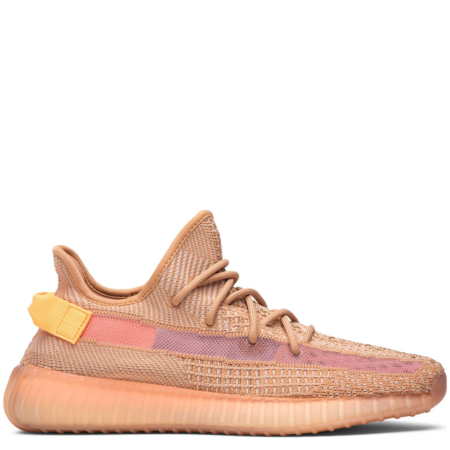 Adidas Yeezy Boost 350 V2 'Clay' (EG7490)