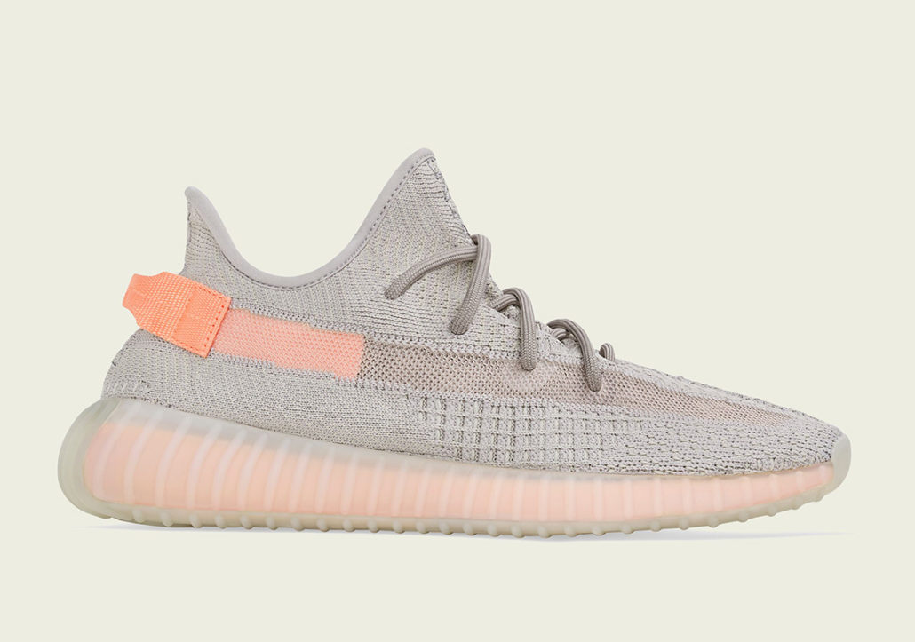 Pluggi Der Yeezy Boost 350 V2 True Form kommt am 16. Marz Pluggi