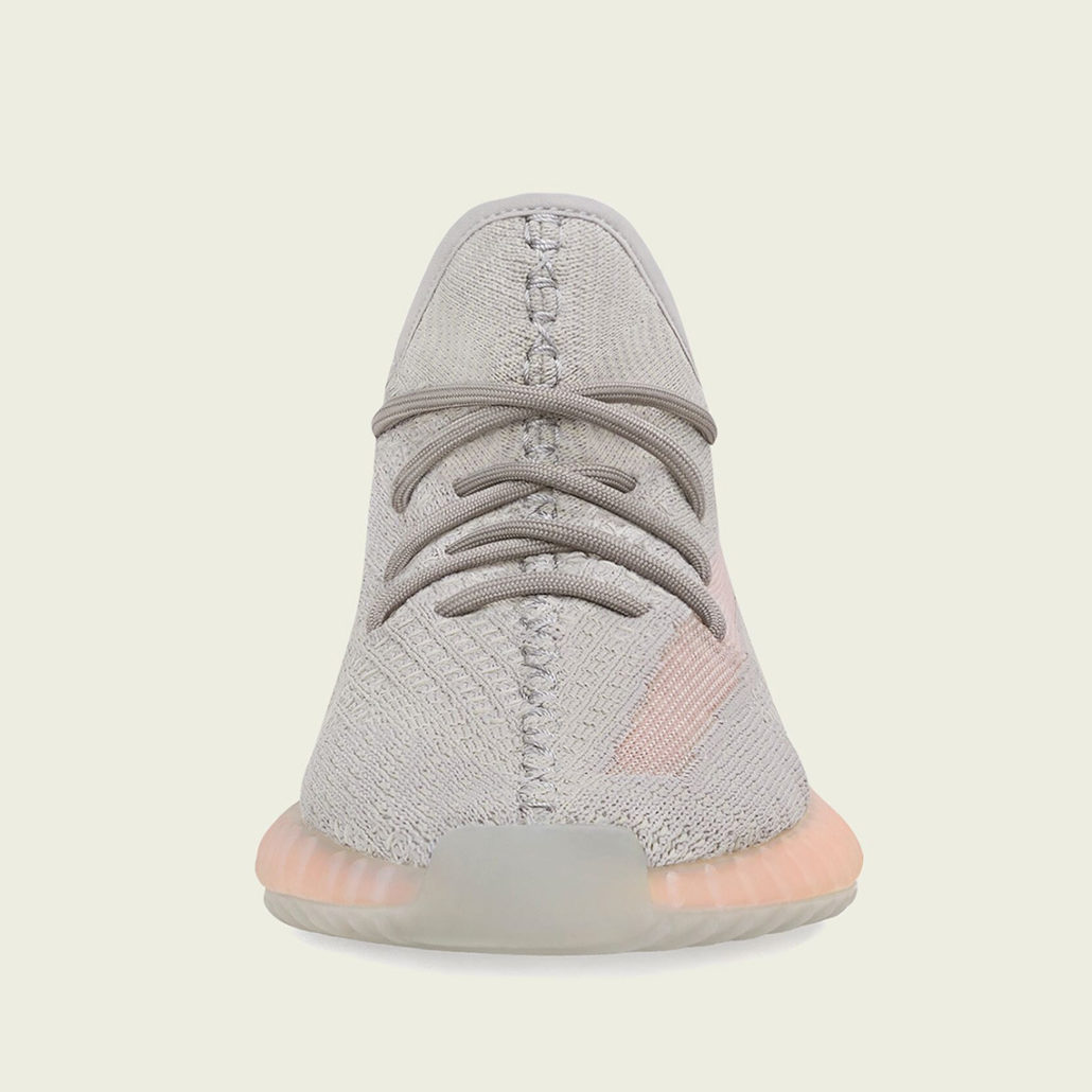 yeezy europa