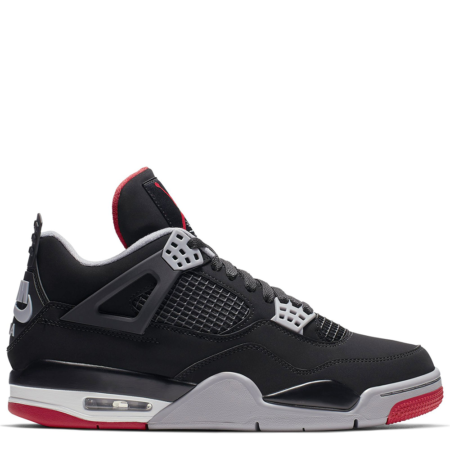 Air Jordan 4 Retro OG 'Bred' (2019) (308497 060)