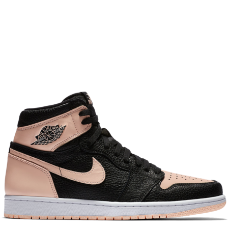 Air Jordan 1 Retro High OG 'Crimson Tint' (555088 081)