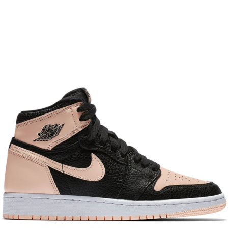 Air Jordan 1 Retro High OG 'Crimson Tint' (GS) (575441 081)