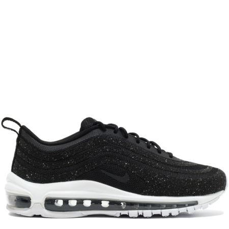 Nike Air Max 97 LX Wmns Swarovski 'Black' (927508 001)