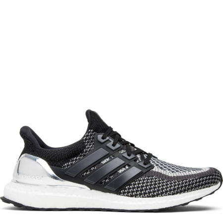 Adidas Ultraboost 2.0 'Silver Medal' (BB4077)