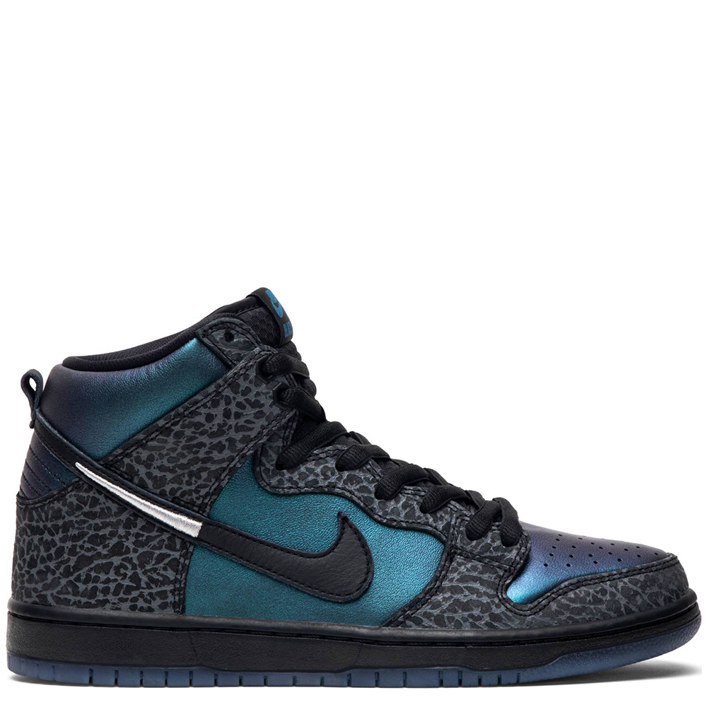 nike black hornet sb