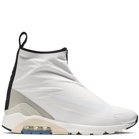 Nike Air Max 180 High AMBUSH 'White' (W) (BV0145 100)