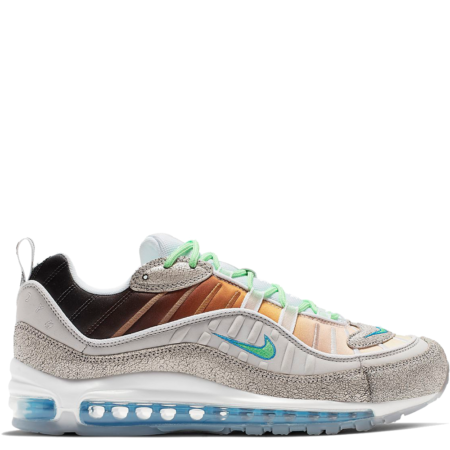 Nike Air Max 98 'On Air: NYC La Mezcla' (CI1502 001)