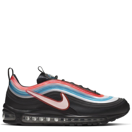 Nike Air Max 97 'On Air: Neon Seoul' (CI1503 001)