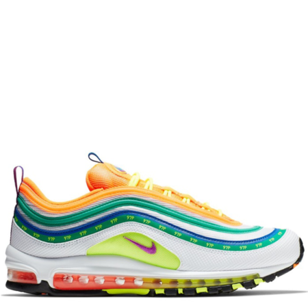 Nike Air Max 97 'On Air: London Summer Of Love' (CI1504 100)