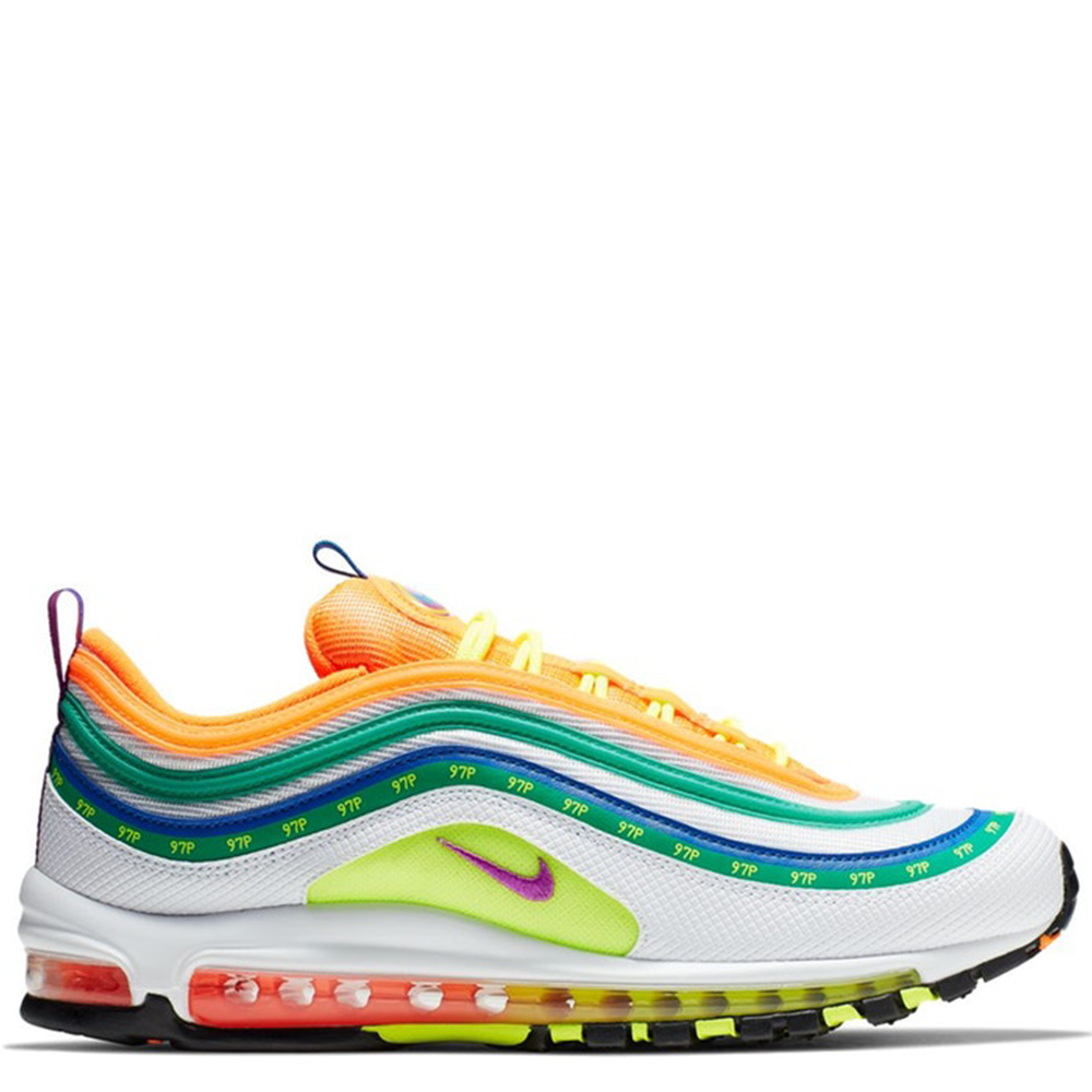 Nike Air Max 97 'On Air: London Summer 