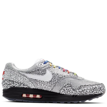 Nike Air Max 1 'On Air: Tokyo Maze' (CI1505 001)