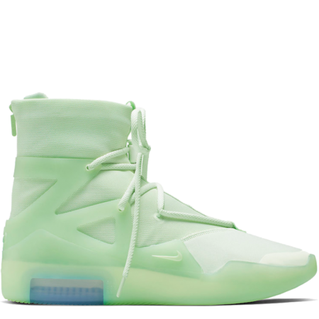 Nike Air Fear of God 1 'Frosted Spruce' (AR4237 300)