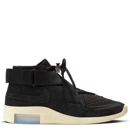 Nike Air Fear Of God Raid 'Black' (AT8087 002)