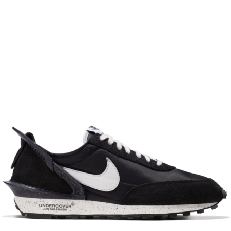 Nike Daybreak Undercover 'Black' (BV4594 001)