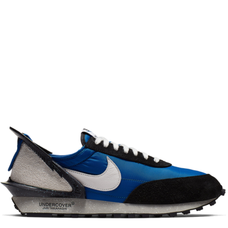 Nike Daybreak Undercover 'Blue Jay' (BV4594 400)