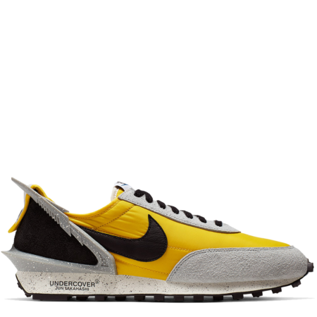 Nike Daybreak Undercover 'Bright Citron' (BV4594 700)