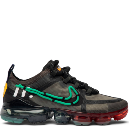 Nike Air VaporMax 2019 Cactus Plant Flea Market 'CPFM' (CD7001 300)