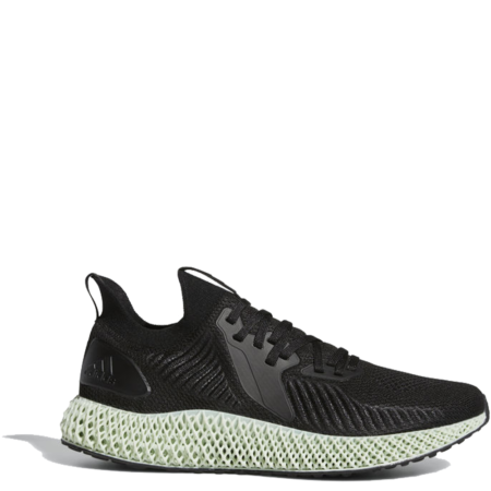 Adidas AlphaEdge 4D 'Black' (EF3453)