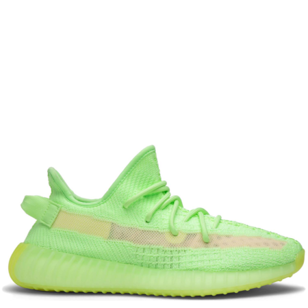 Adidas Yeezy Boost 350 V2 'Glow In The Dark' (EG5293)