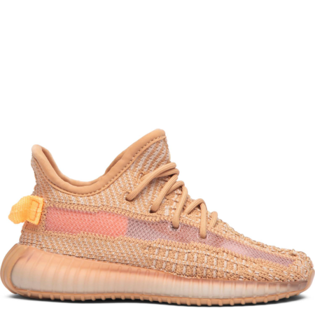 Adidas Yeezy Boost 350 V2 Infant 'Clay' (EG6881)