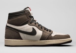 Travis Scott x Air Jordan 1 Retro High OG Analog Site List