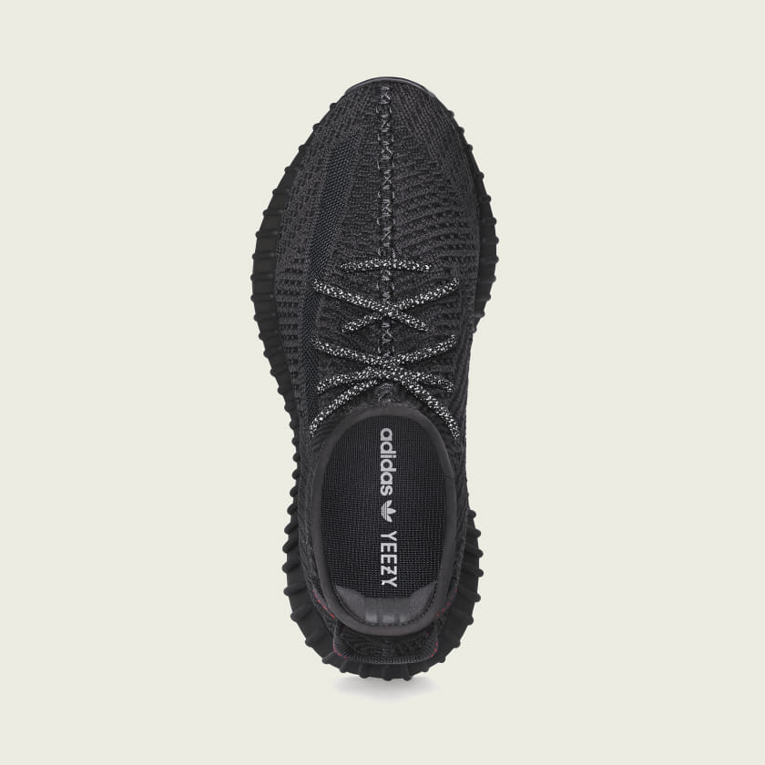 nike yeezy schwarz