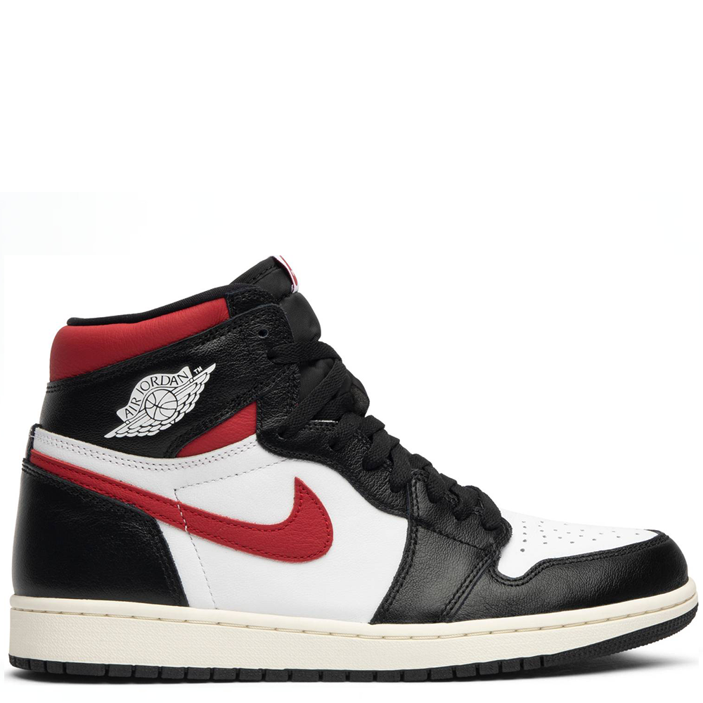 air jordan 1 gym red nike