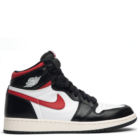 Air Jordan 1 Retro High OG GS 'Gym Red' (575441 061)