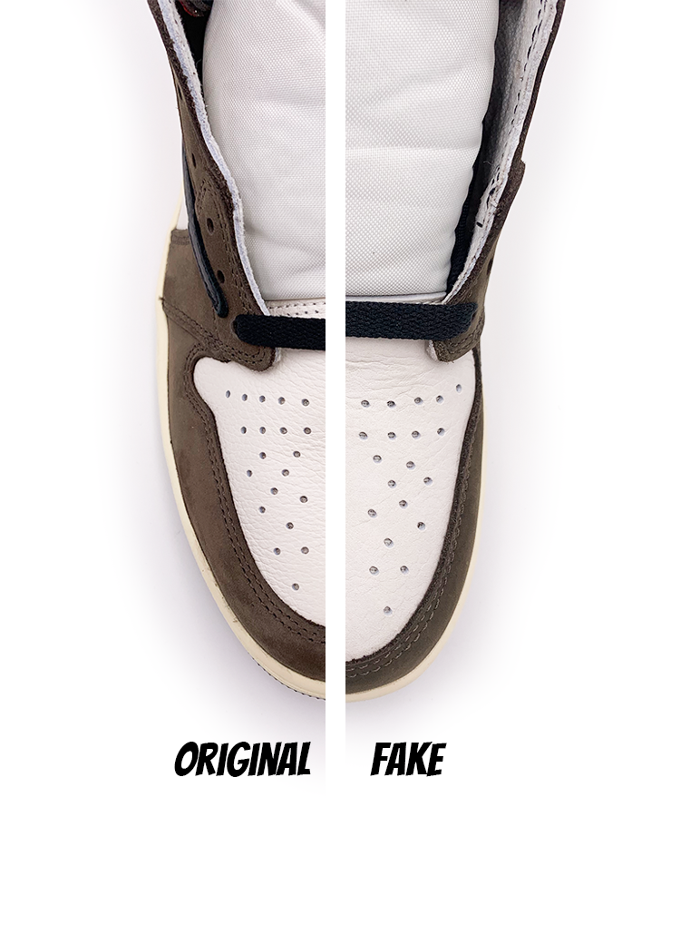 Adidas nmd originales vs fake jordan online