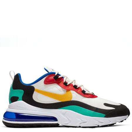 Nike Air Max 270 React 'Phantom' (AO4971 002)