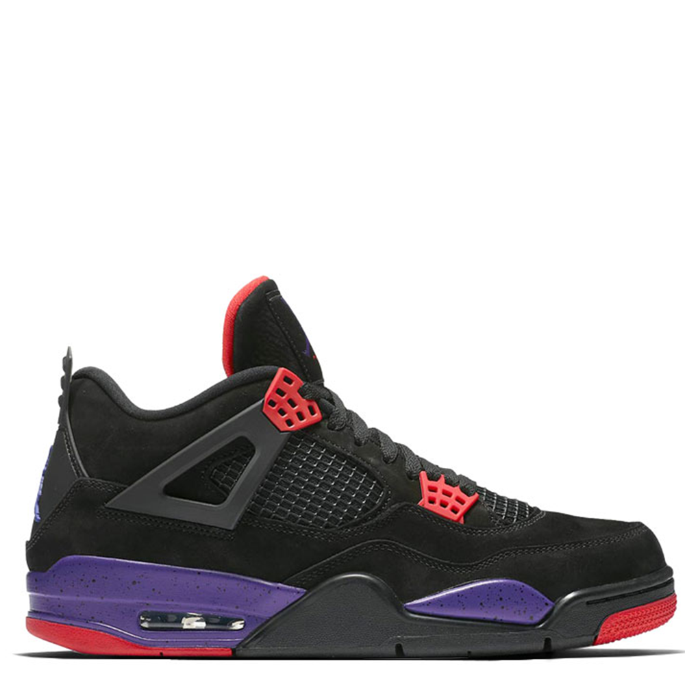 Air Jordan 4 Retro NRG Drake Raptors Pluggi
