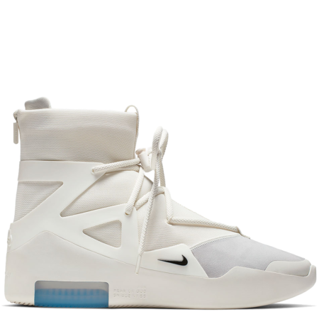 Nike Air Fear of God 1 'Sail' (AR4237 100)