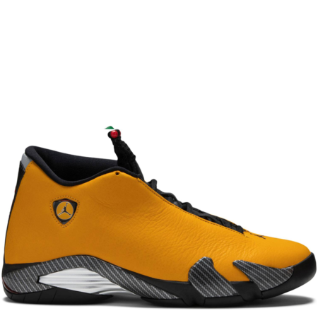 Air Jordan 14 Retro 'Reverse Ferrari' (BQ3685 706)